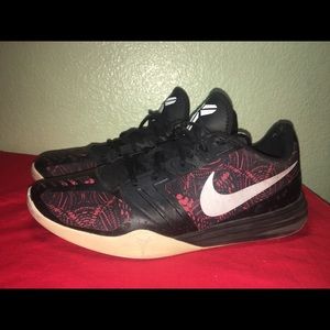 nike kobe mamba mentality